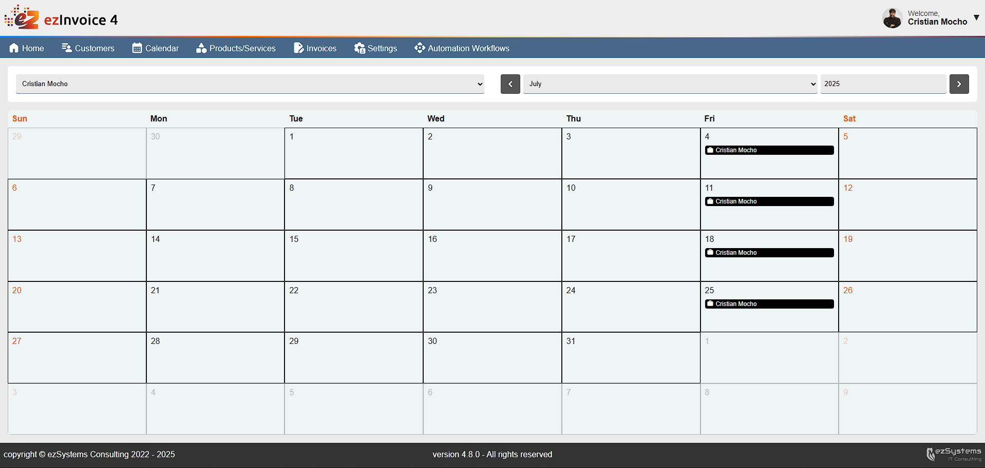 Screenshot 3
