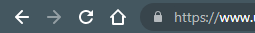 Safe website?