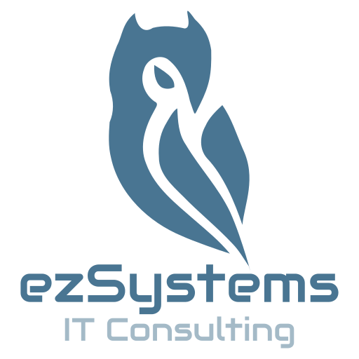 ezSystems Logo
